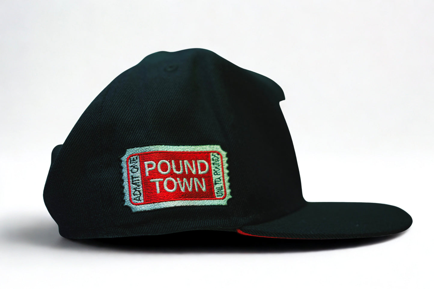 Dire Desires Snapback Hat