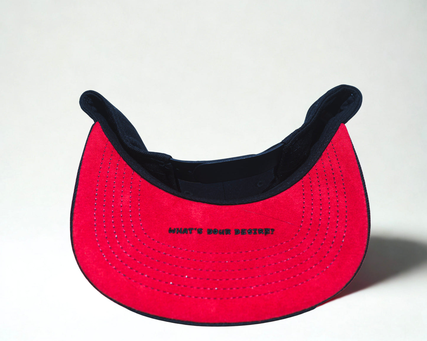 Dire Desires Snapback Hat