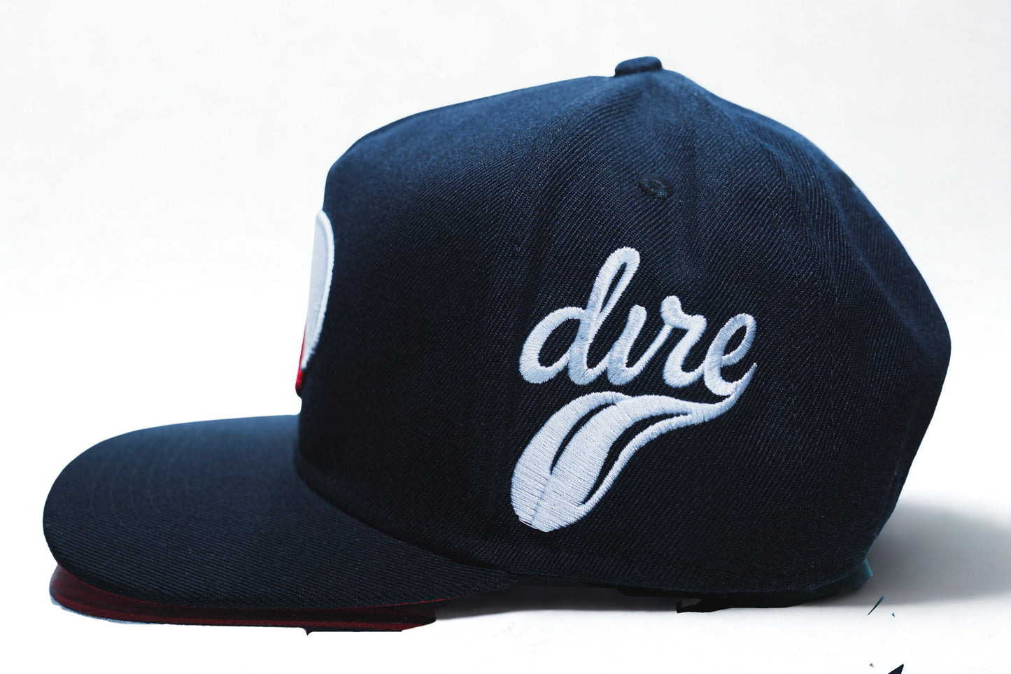 Dire Desires Snapback Hat