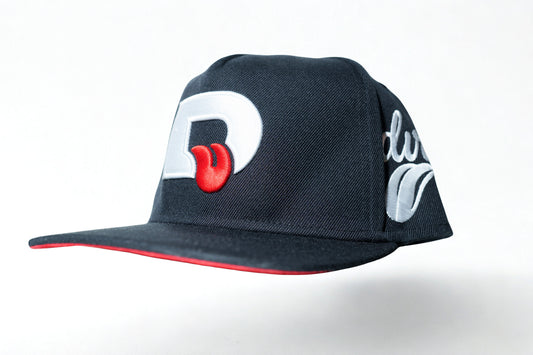 Dire Desires Snapback Hat